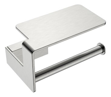 Бумагодержатель Boheme Q 10941-NB