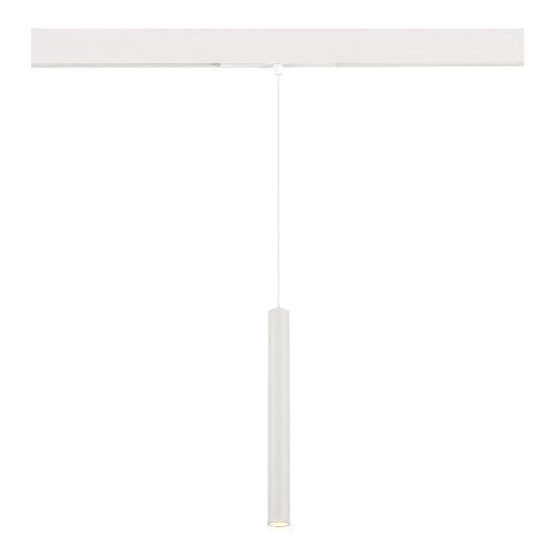 Трековый магнитный светильник ST Luce Skyline 48 (Скылине 48) ST682.536.07