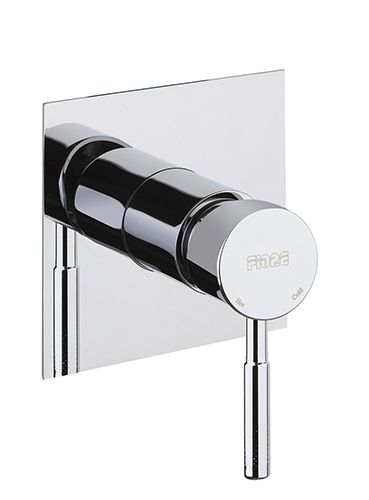 Смеситель Fiore Xenon 44OO7515 встраиваемый в стену золото