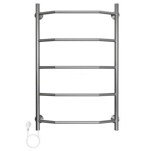 Полотенцесушитель Stelmix 4670078543233 53х80 электрический хром