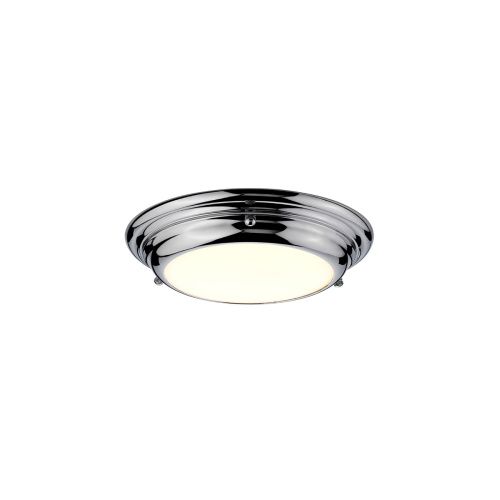 Светильник потолочный Elstead Lighting Welland (Велланд) WELLAND-F-S-PC