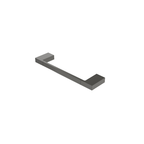 Полотенцедержатель Cezares SLIDER SLIDER-TH-30-GM