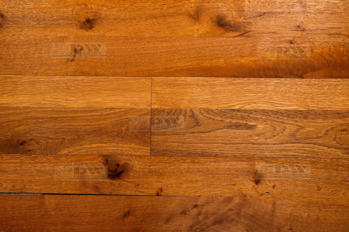 Паркетная доска DW Flooring Дуб HCR075 толщина 1,4 см 23 класс 1900x190