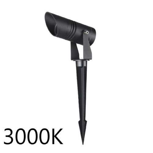 Грунтовый светильник Odeon Light NATURE (НАТУРЕ) 6648/6GL3