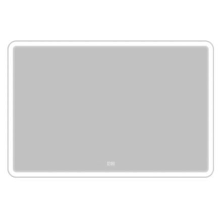 Зеркало BelBagno Marino SPC-MAR-1200-800-LED-TCH-WARM 120х80