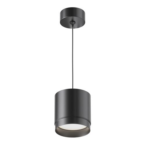Светильник подвесной Wertmark Technical Polar Pendant P088PL-GX53-B
