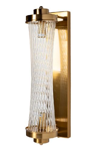 Светильник настенный Garda Decor 92EL-YG59026