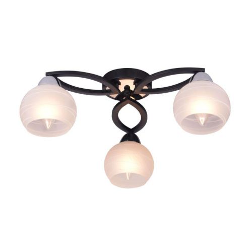 Люстра потолочная Toplight Philomena (Пхиломена) TL3730X-03BC