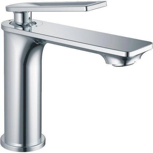 Cмеситель Haiba HB10589 на раковину хром