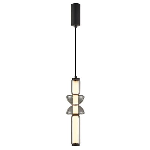 Светильник подвесной Arte Lamp Mall (Малл) A2412SP-17SM