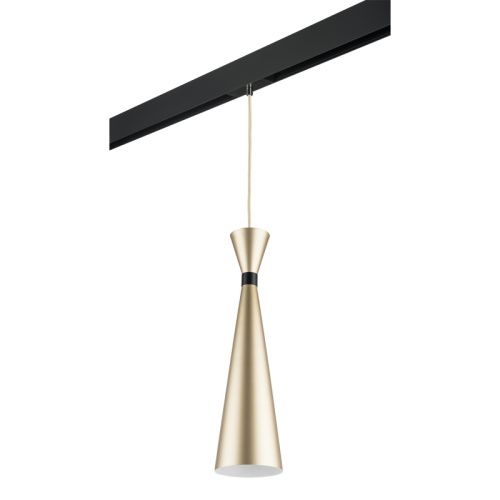 Трековый светильник Lightstar Dumo (Думо) PRO816313