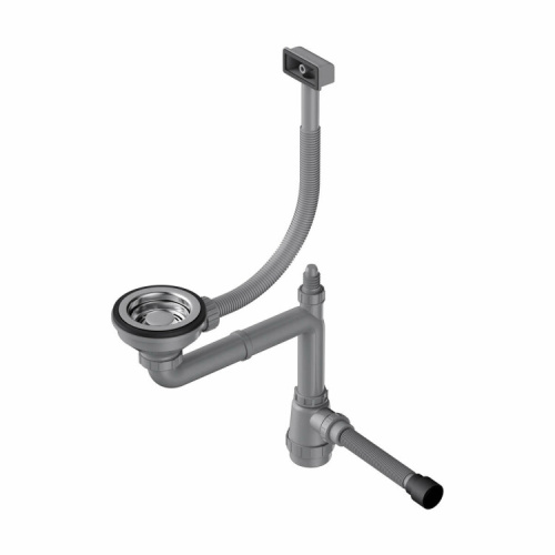 Слив-перелив Omoikiri WK-1-S 4956490