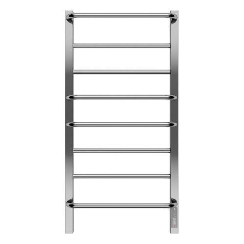Полотенцесушитель Terminus 4670078531247 43х85 электрический хром