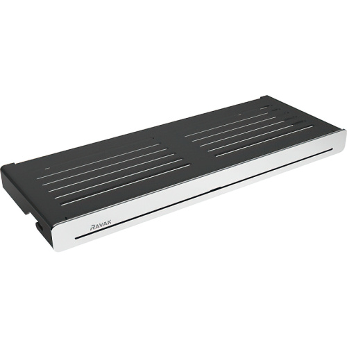 Полка в ванную комнату Ravak Slim X07P575