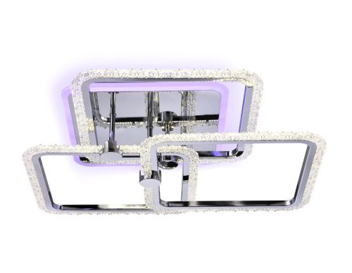 Люстра потолочная Ambrella Light Original (Оригинал) FA536