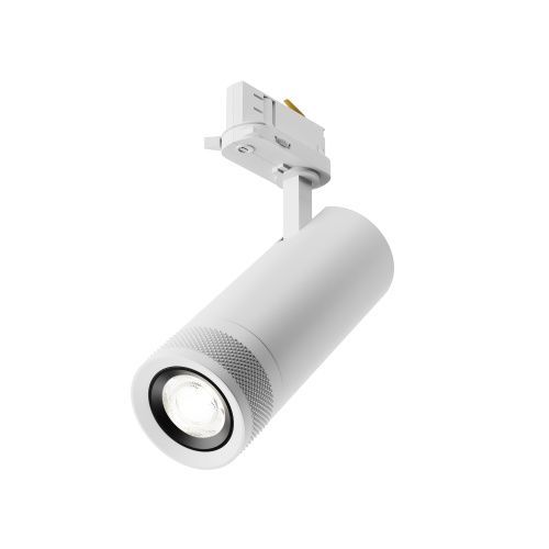 Светильник трековый Maytoni Technical Focus Zoom TR198-3-20W4K-Z-W
