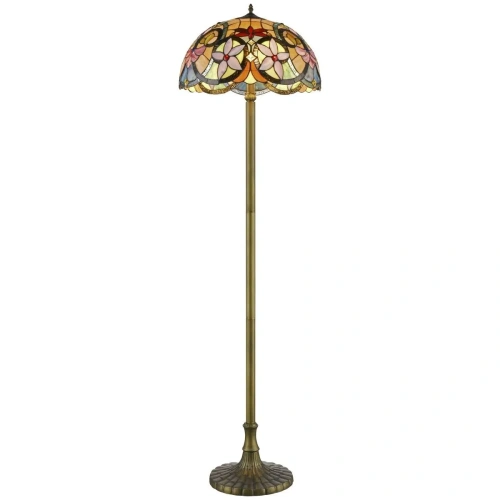 Светильник напольный Velante 818-805-03