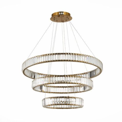 Люстра подвесная ST Luce Tivoli (Тиволи) SL1622.303.03