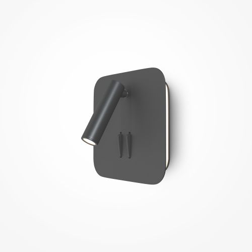 Бра Maytoni Technical Ios 176 C175-WL-01-6W-B