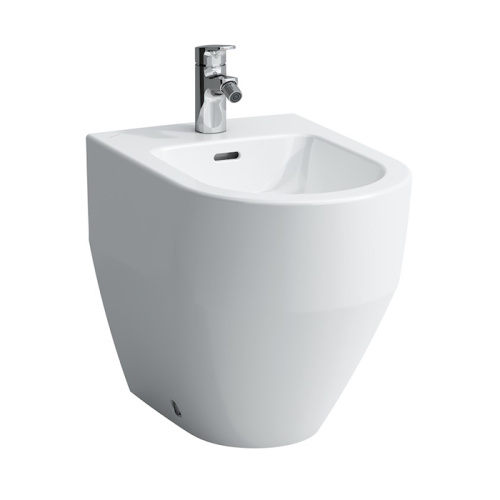 Биде Laufen Pro 8.3295.2.000.302.1 напольное
