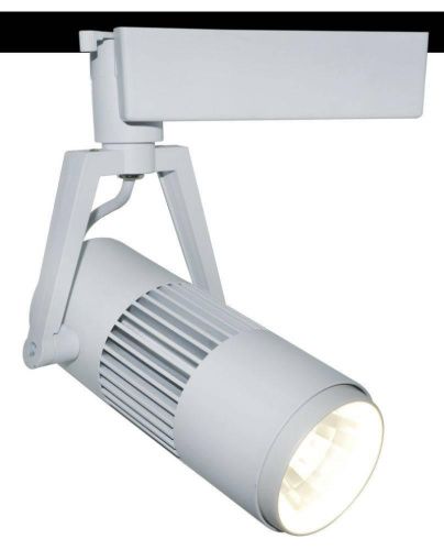 Трековый светильник Arte Lamp Track Lights (Трацк Лигхтс) A6520PL-1WH