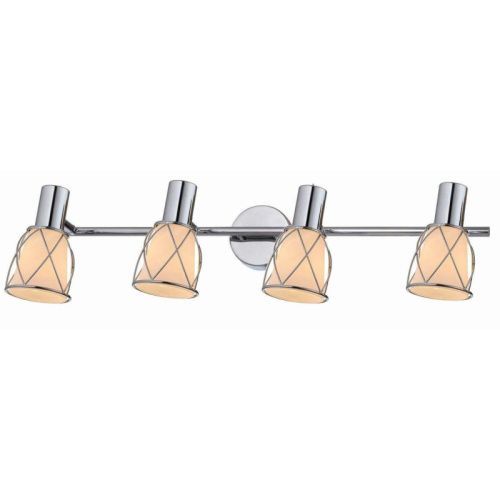 Спот Toplight Stella (Стелла) TL3780Y-04CB