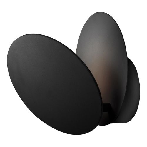 Спот светодиодный iLedex Shell (Схелл) X089105 BK