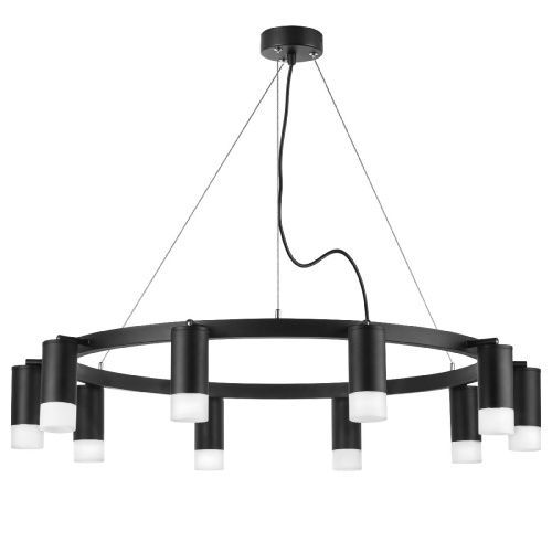 Люстра подвесная Lightstar RULLO (РУЛЛО) LR0203701