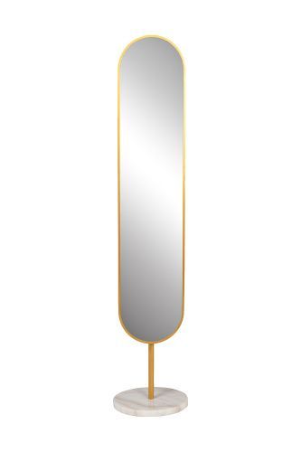 Зеркало Garda Decor 19-OA-9888 40х170 напольное