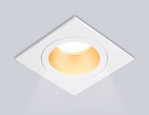 Светильник встраиваемый Ambrella Light Technic base (Тецхниц басе) TN102827