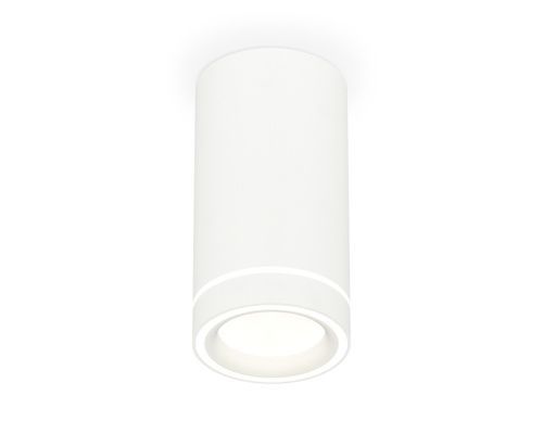 Светильник накладной Ambrella Light TECHNO SPOT (ТЕЦХНО СПОТ) XS8161004