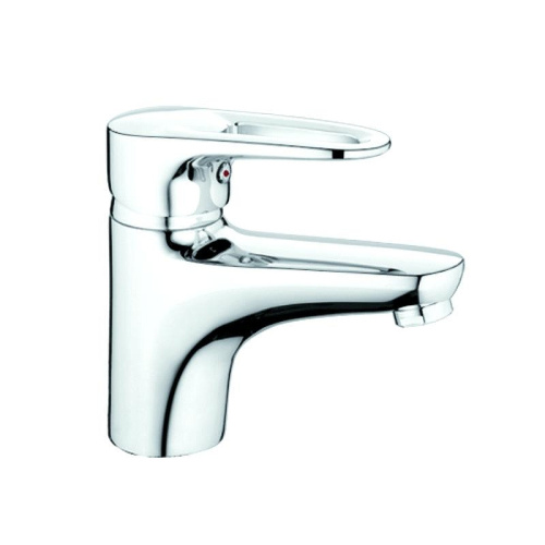 Смеситель D-Lin D110429 на раковину хром