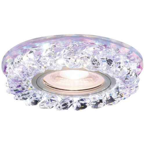 Светильник встраиваемый Ambrella Light LED (ЛЕД) S257 PR