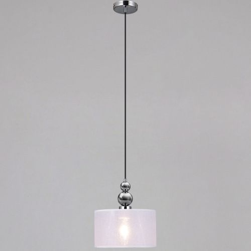 Светильник подвесной Illumico IL0611-1PSQ-26 CR ELITE