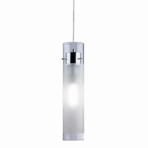 Светильник подвесной Ideal lux Flam (Флам) Flam SP1 Big