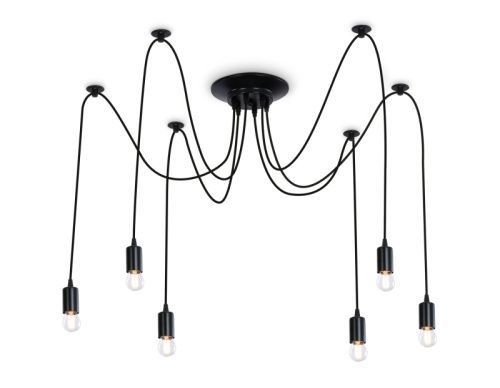 Люстра подвесная Ambrella Light Traditional (Традитионал) TR8178
