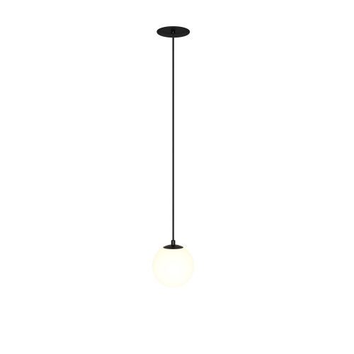 Светильник подвесной Wertmark Technical Luna Pendant P039PL-5W3K-10INS-B