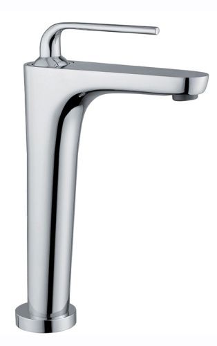 Смеситель для раковины Fiore Koko 87CR5518 на столешницу хром - фото 2