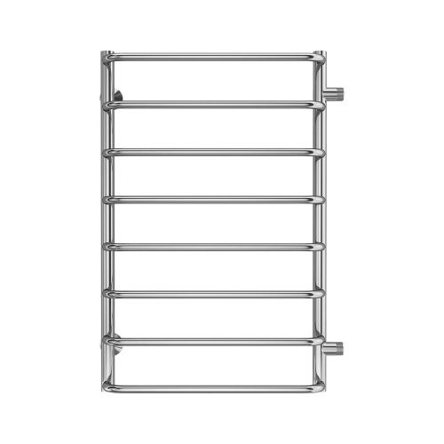 Полотенцесушитель водяной Terminus 4670078530394 60х80 хром