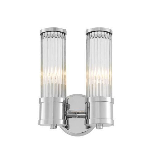 Бра Delight Collection Claridges (Цларидгес) BRWL7001-2-NP