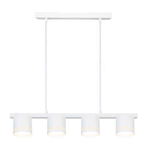Люстра подвесная Arte Lamp Legacy (Легацы) A8024SP-4WH