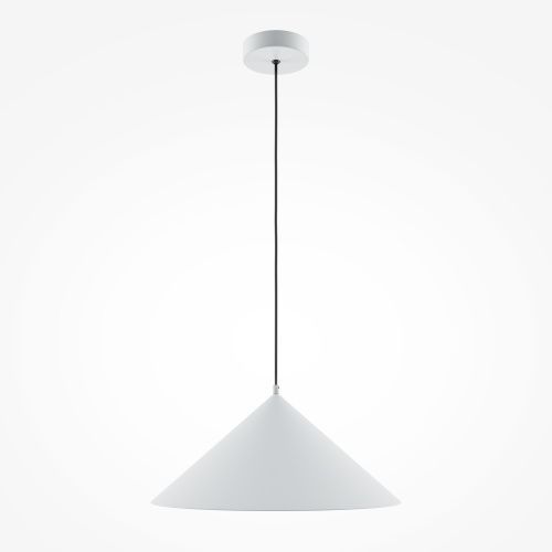 Светильник подвесной Maytoni Basic colors Modern MOD167PL-01W