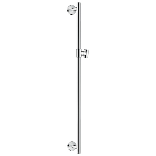 Душевая штанга Hansgrohe Unica 26402000 хром