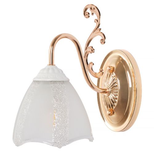 Бра Myfar Nicole (Ницоле) MR1660-1W