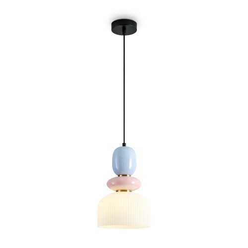 Светильник подвесной Freya Alzare Modern FR5595PL-01B2
