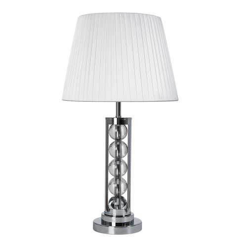 Настольная лампа Arte Lamp Jessica (Джессица) A4062LT-1CC