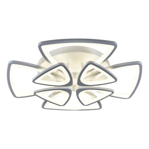 Люстра потолочная Escada 10218 10218/8LED