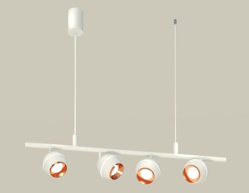 Светильник подвесной Ambrella Light Traditional DIY (Традитионал ДИЫ) XB9001500