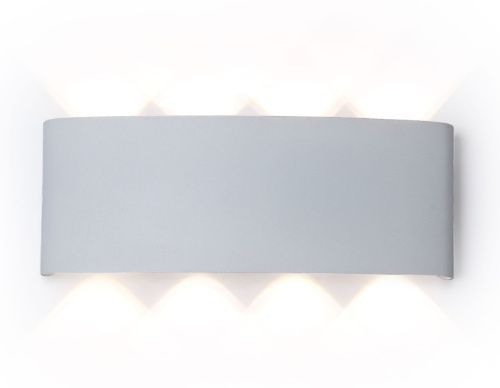 Уличный настенный светильник Ambrella Light Garden (Гарден) ST4461