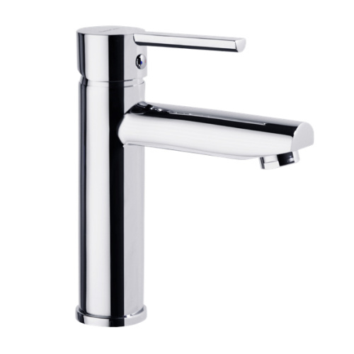 Смеситель Ramonsoler DRAKO 330403 на раковину хром